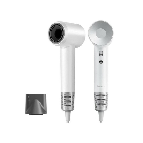 Фен для волос Laifen Fanl SWIFT SPECIAL, белый